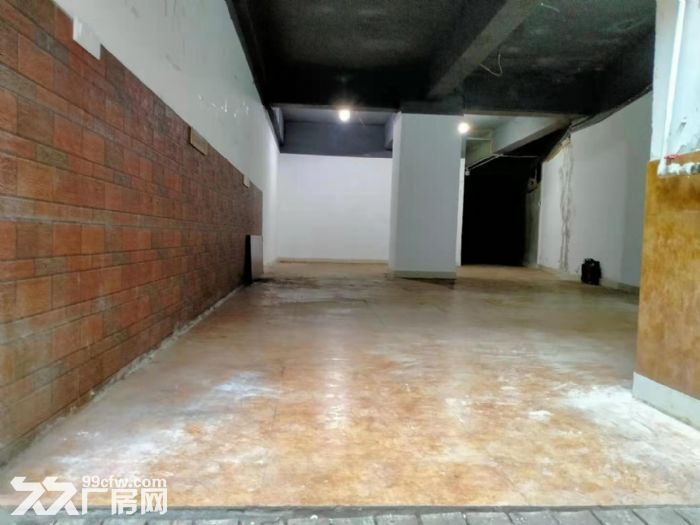 南坪东路永辉对面主干道旁动力电+大广告位门面＋仓库 ＋厂房-图7
