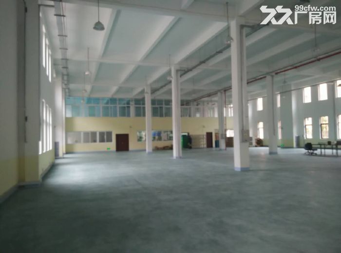 主城区，稀缺3层独栋，首付3成起-图6