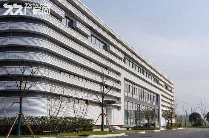紧靠沙坪坝大学城 全城最美单层钢构 1500平-图1