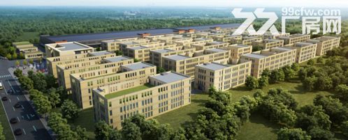 主城区域 大学城旁 单层钢构 带行车 标准厂房 出租 中介勿扰-图7