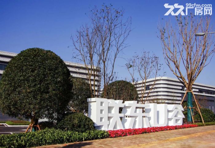 出租 单层钢构 带行车 标准厂房  环评已过-图5