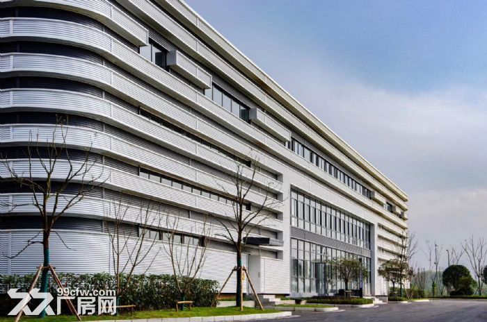 (出租) 精 高新园区 大学城 单层精装厂房11米 享租金装修设备补贴-图1