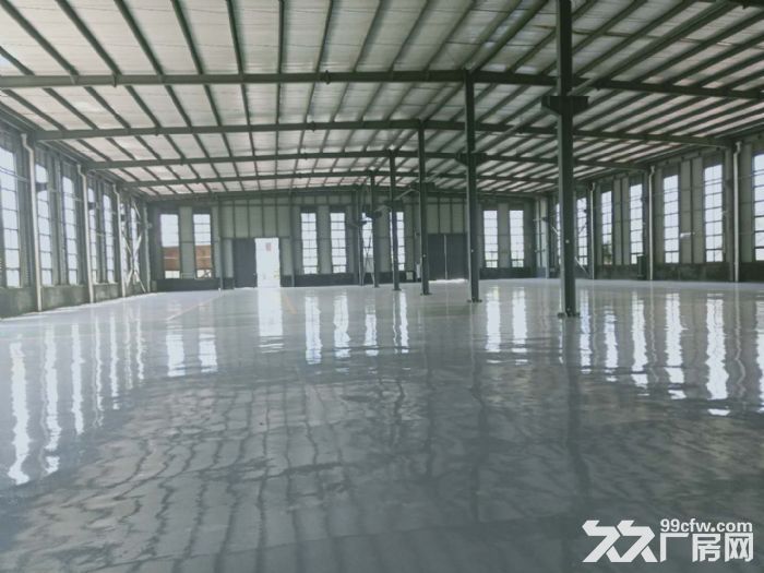 [承接企业外迁，可环评]成都浩旺产业园欢迎您~~-图4