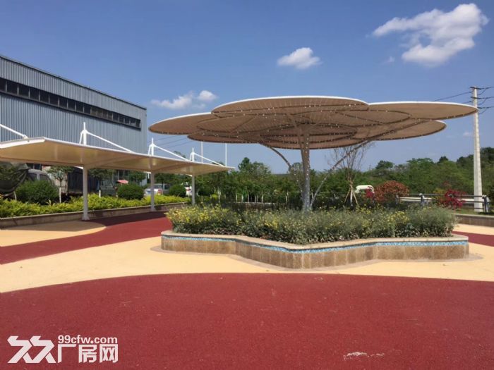 [承接企业外迁，可环评]成都浩旺产业园欢迎您~~-图3