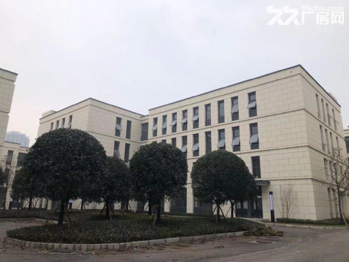 主城唯一双层独栋标准厂房，500至4000平，近蔡家-图1
