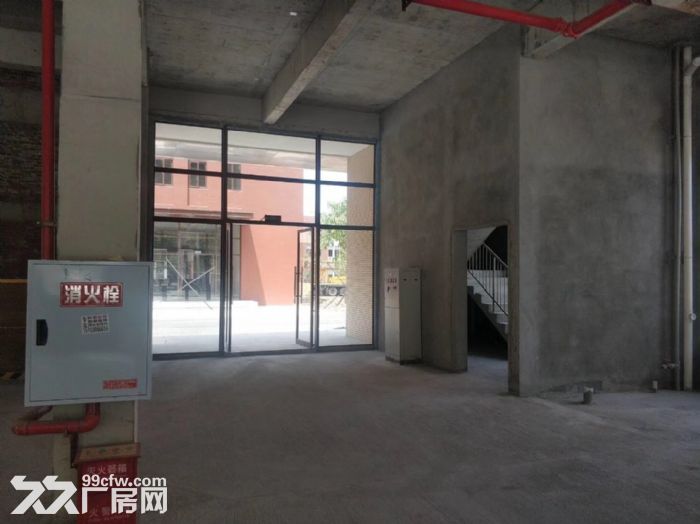 （出租）500/1500㎡，稀缺厂房  最后一户 火热招租-图4