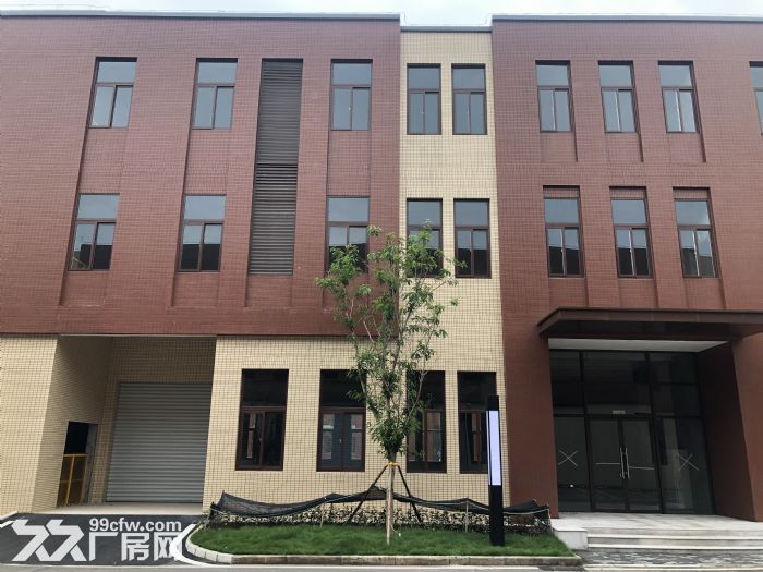 （出租）500/1500㎡，独立产权 园区内最后一户 火热招租-图1