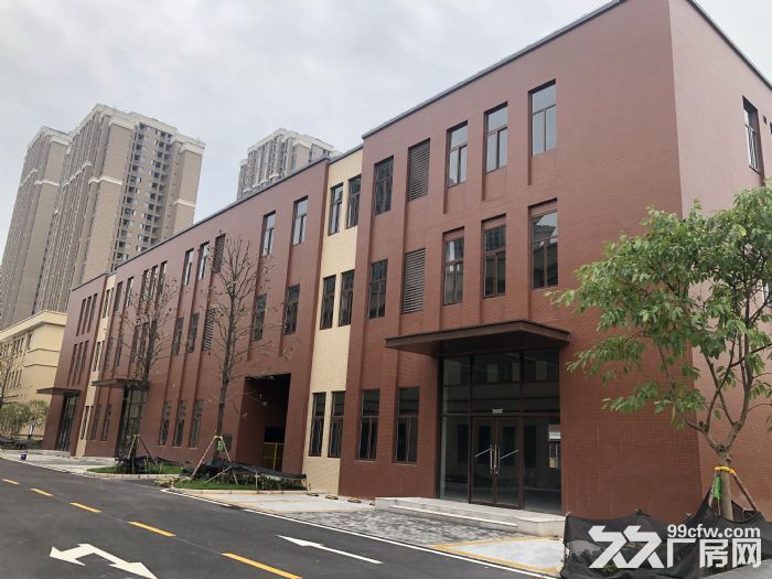 （出租）500/1500㎡，独立产权 园区内最后一户 火热招租-图2