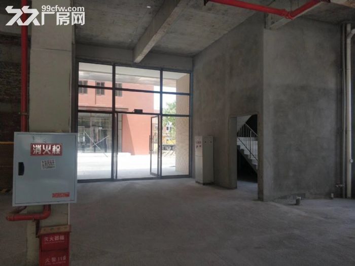 （出租）500/1500㎡，独立产权 园区内最后一户 火热招租-图4