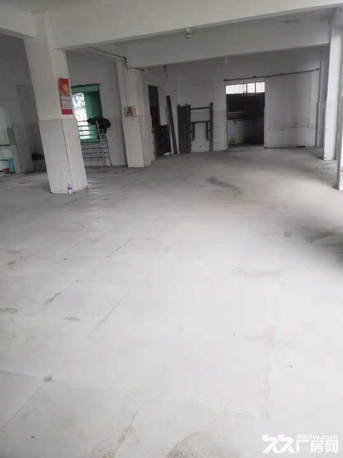 南泉鹿高速路出口附近,交通便利 厂房 400+平米-图3
