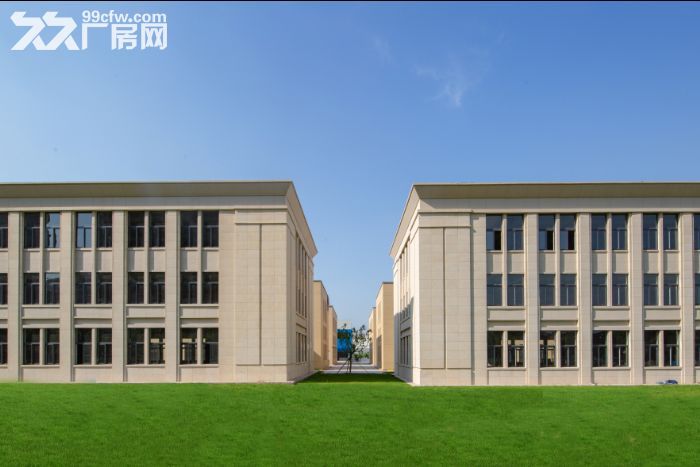 联东厂房 品质保障 找厂房 选联东 不会后悔-图4