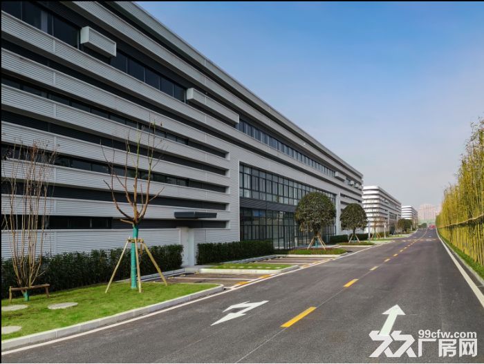 出租 巴南 界石 单层 钢结构厂房 价格便宜-图2