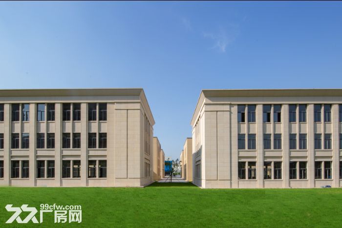 租售 巴南界石 优质 稀缺 独栋厂房 赠送超大露台-图4