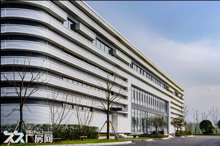 急租 沙坪坝 工业厂房 层高10米 价格面议-图3
