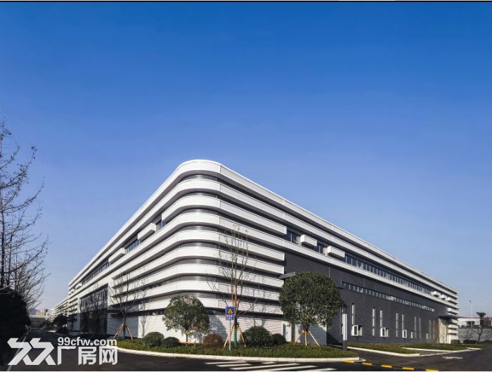 急租 沙坪坝 工业厂房 层高10米 价格面议-图7