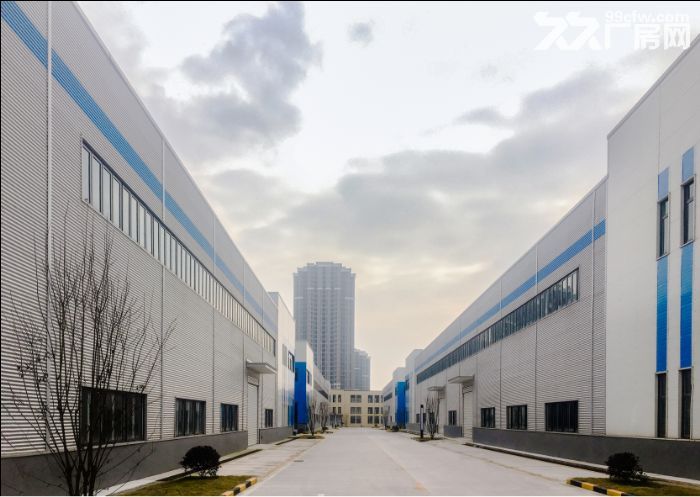 出售巴南区工业园区 工业用地 有产权证-图6
