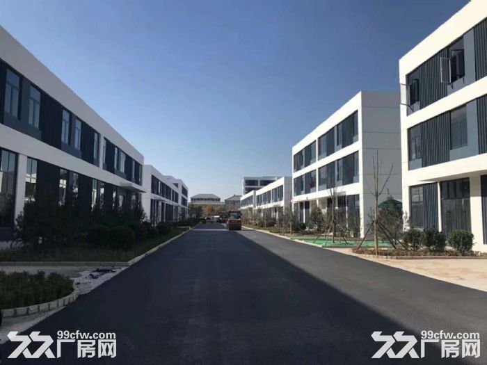 泸县厂房出售，50年独立产权，大小面积都有-图3