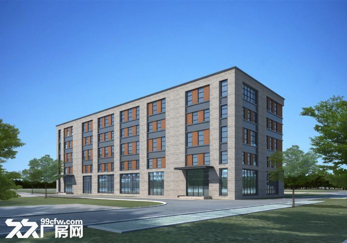泸县厂房出售，50年独立产权，大小面积都有-图4