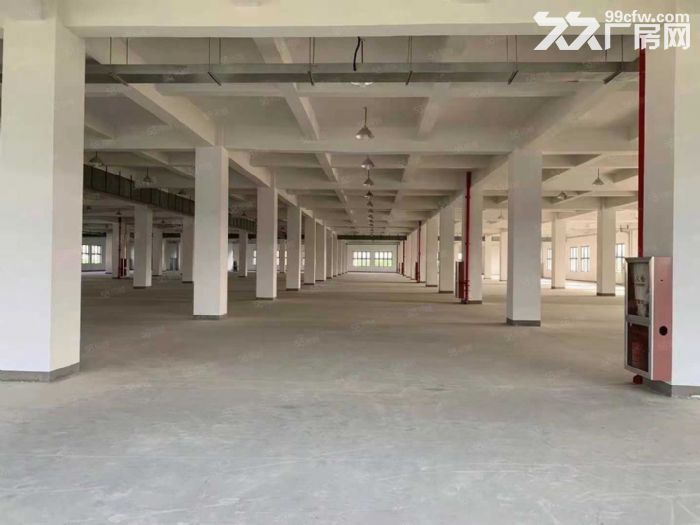 集厂房、办公、科研、住宿为一体的综合性成熟工业园区-图1
