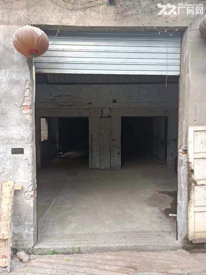 重庆市南岸区鸡冠石厂房出租-图2