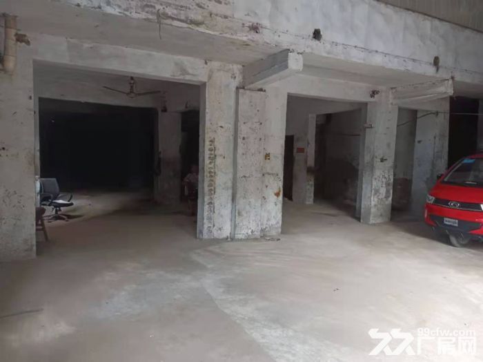 重庆市南岸区鸡冠石厂房出租-图1