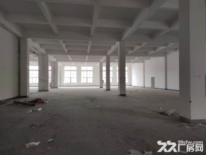 两江新区北碚蔡家工业园独栋3000平厂房出租-图4