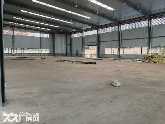 现有璧山14000㎡标准厂房出租-图5