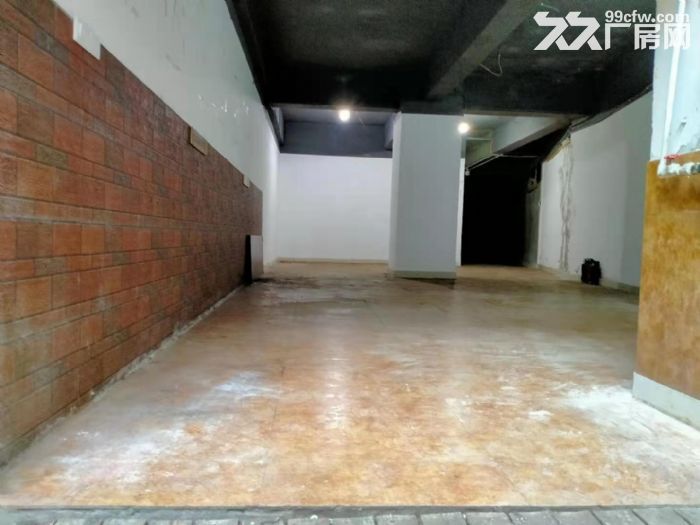 马云南坪永辉正对面主干道旁动力电门面+仓库+厂房-图3