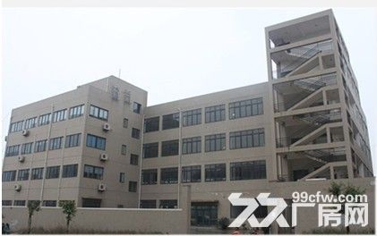 渝北回兴两港大道208号928平米现浇框架厂房出租-图4