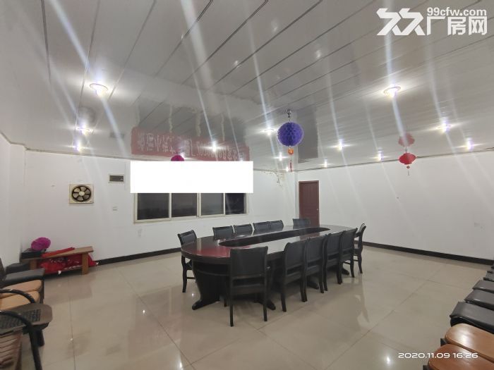 江北红旗河沟黄金位置2400平汽修厂出租，可做其他行业-图8