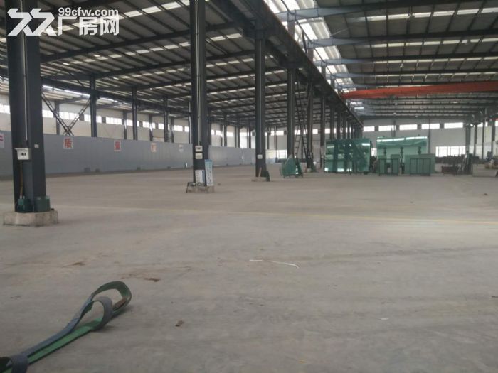 珞璜工业园区5400平厂房出租-图6