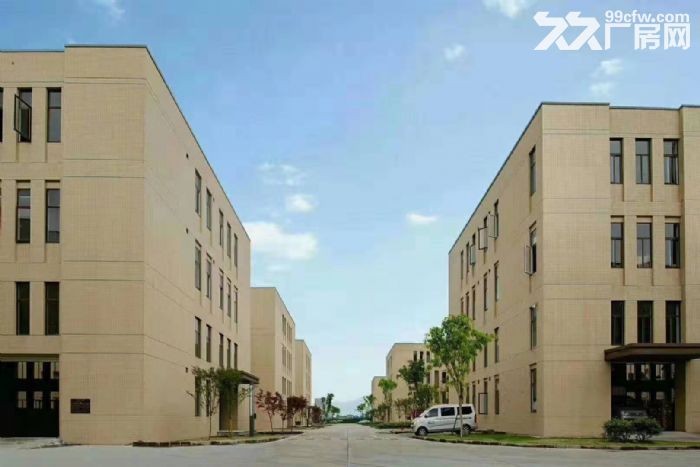 大学城厂房1500~~5000厂房出租出售-图3