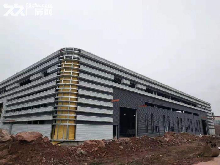 大学城厂房1500~~5000厂房出租出售-图4