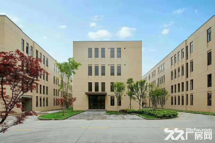 大学城厂房1500~~5000厂房出租出售-图8