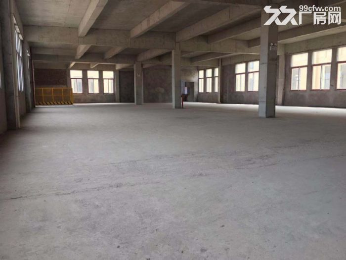 歇马周边独栋标准厂房可租售 200平米起-图3