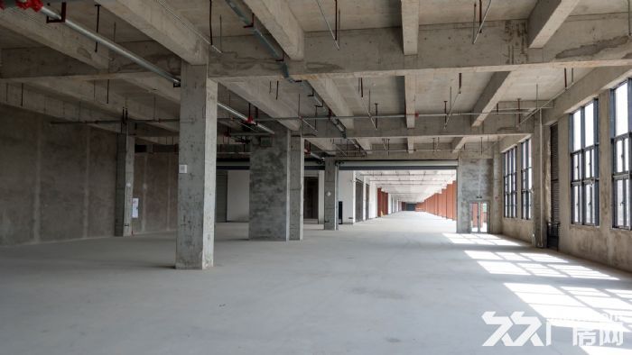 内环边厂房 汽车可上楼 300&minus;3000平均可-图3