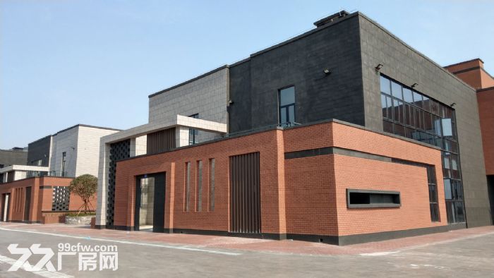 内环边厂房 汽车可上楼 300&minus;3000平均可-图4