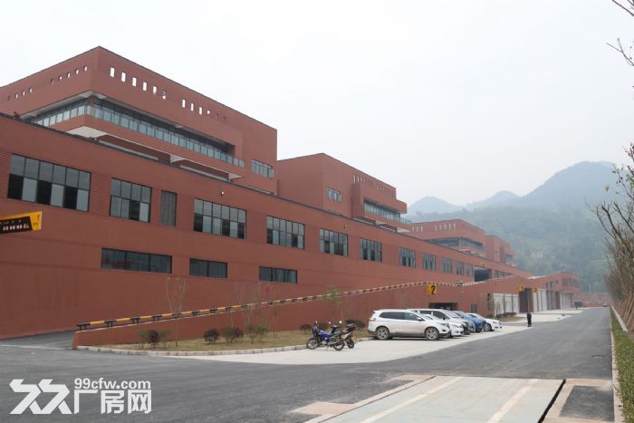 内环边厂房 汽车可上楼 300&minus;3000平均可-图6