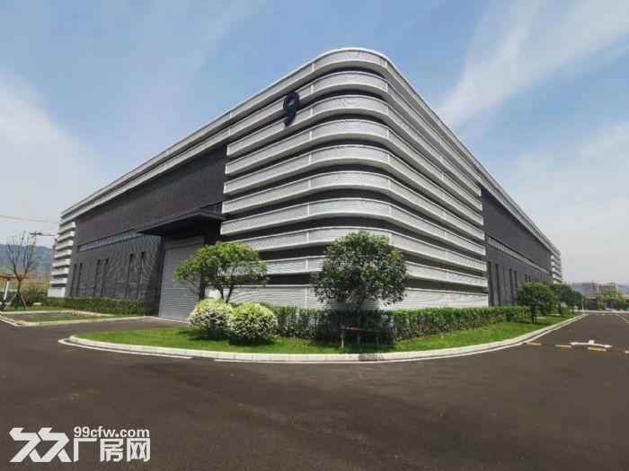 出租沙坪坝园区行车厂房，1000平起，可分租-图2