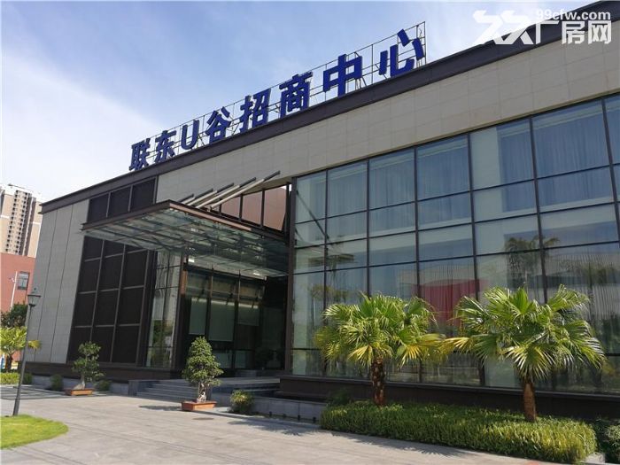 重庆标准厂房出租出租-图3