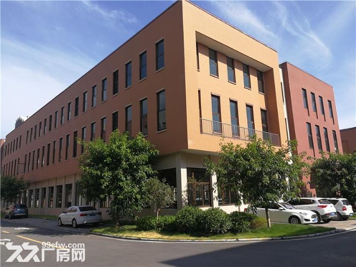 重庆标准厂房出租出租-图6