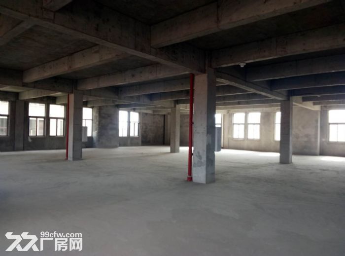 T重庆水土高新城(500平米双层框架可安行车)50年产权-图5