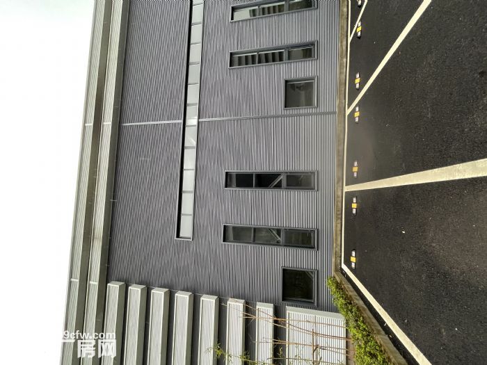 高新区标准行车厂房招租，可短租，分租！-图2