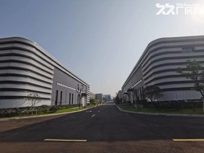 1700白市驿行业厂房出租！-图3