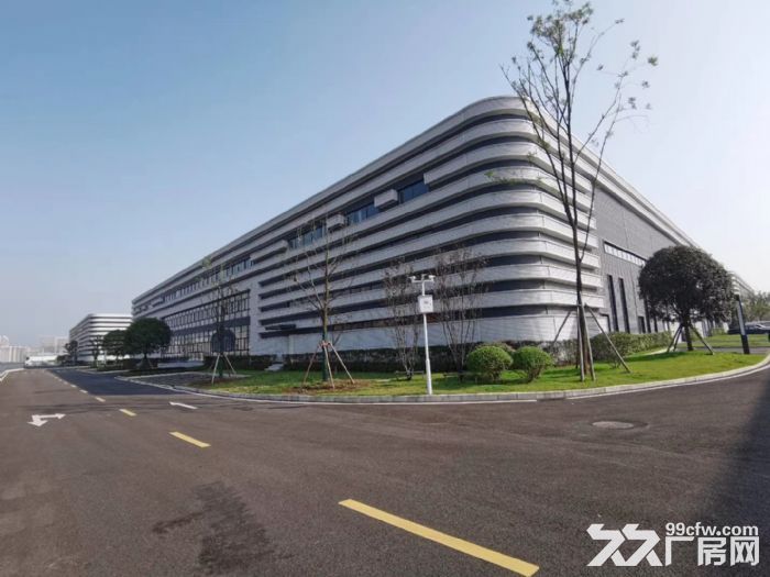 1700白市驿行业厂房出租！-图4