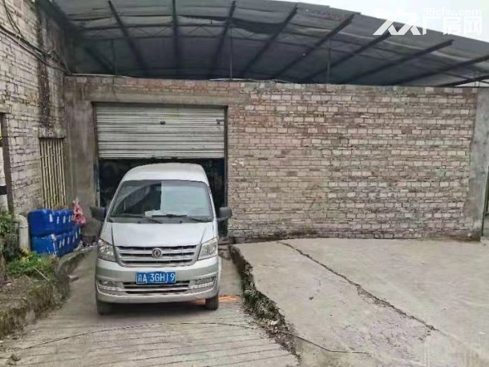 重庆市巴南区花溪工业园区厂房库房出租-图2