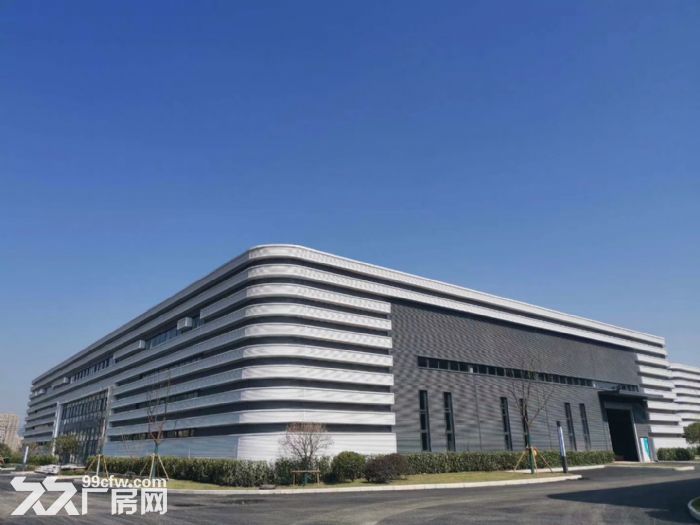 大品牌开发商，四盘联动，800至6000平，可租可售-图1