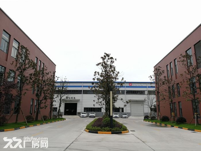 大品牌开发商，四盘联动，800至6000平，可租可售-图6