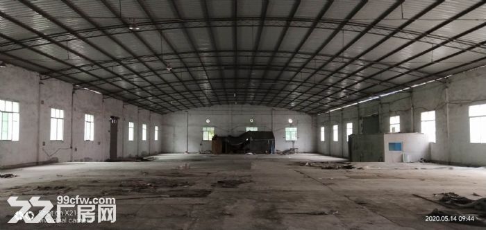 渝北回兴5300平厂房出租-图1