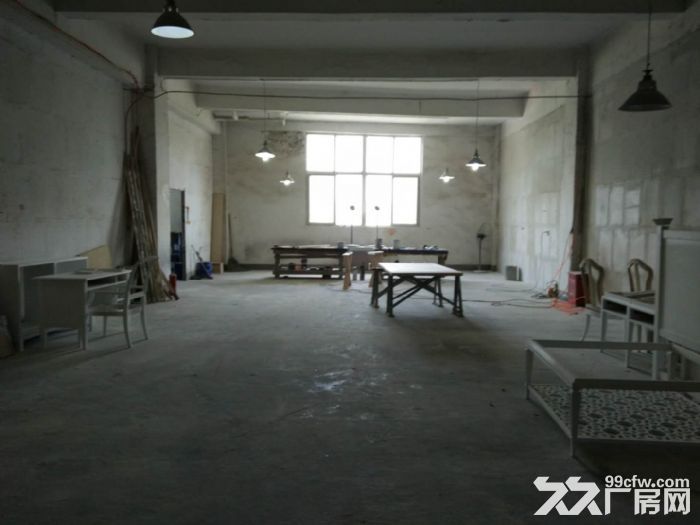 南岸区鸡冠石附近4000平厂房火爆招商-图1